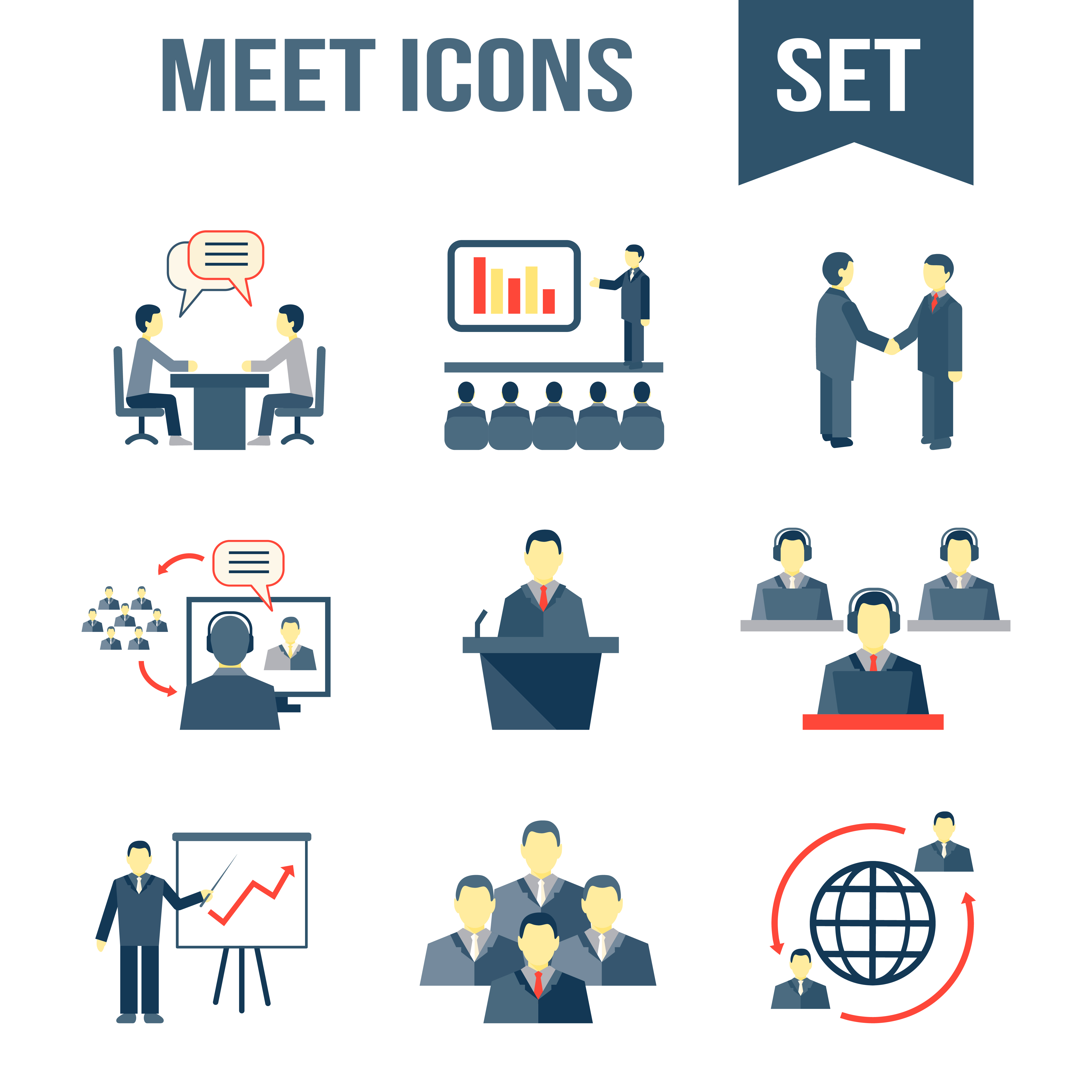 Interactive Workshops