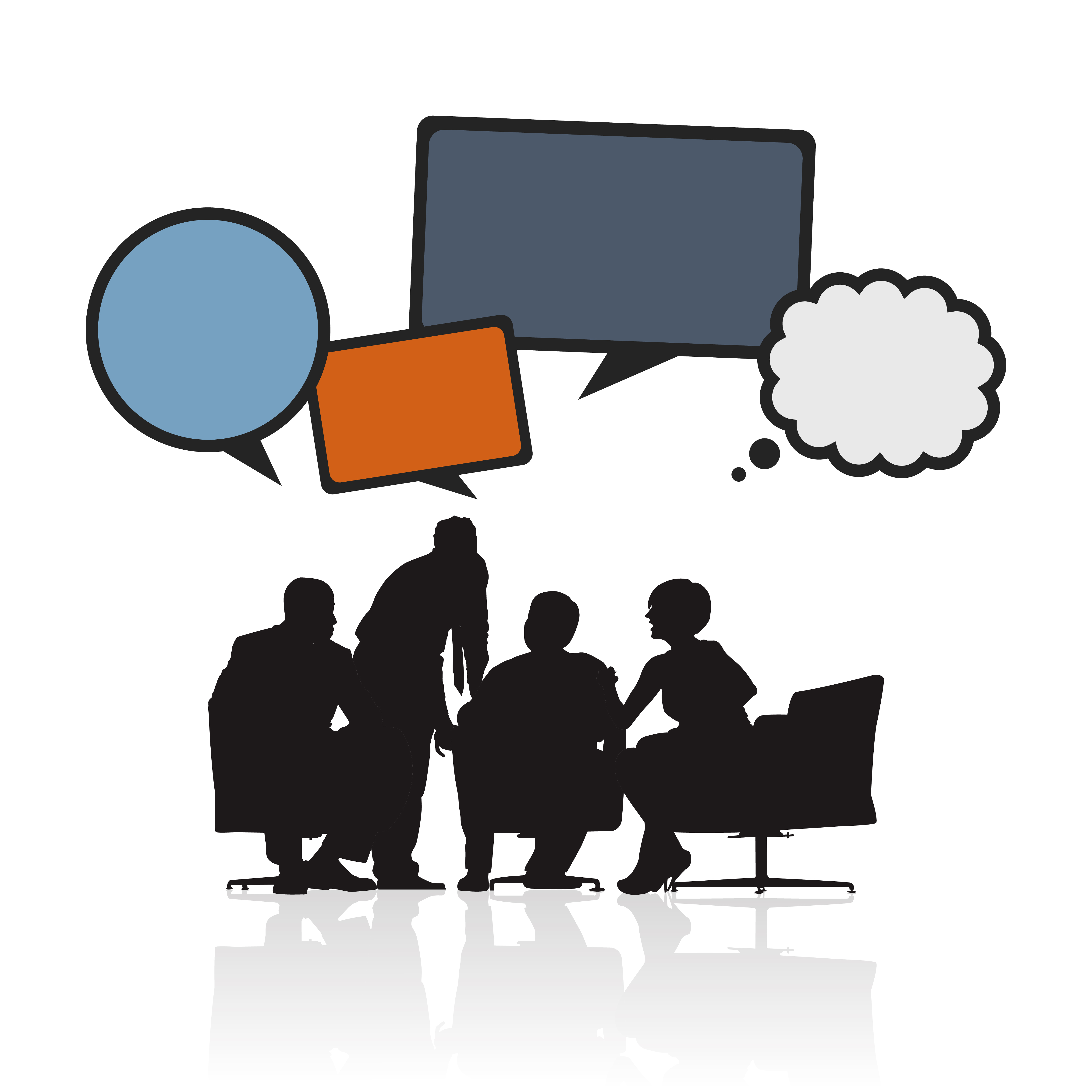 Panel Discussions