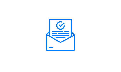 Letter Icon