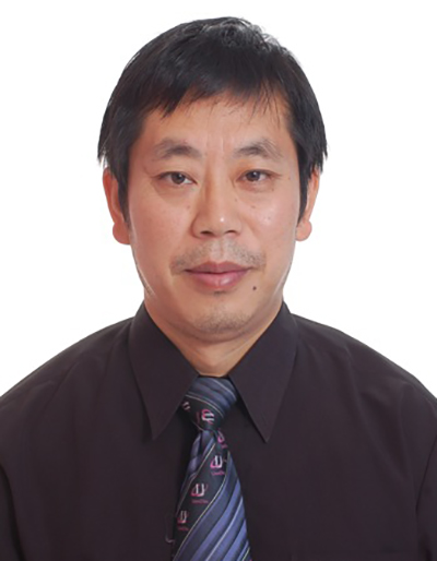 Prof. Zhiyi Wei